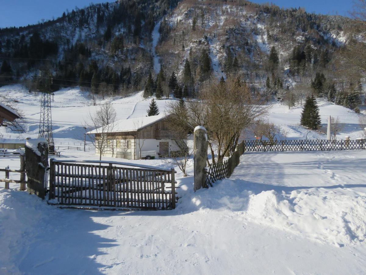 Alpenhaus Denver Uttendorf Exteriör bild