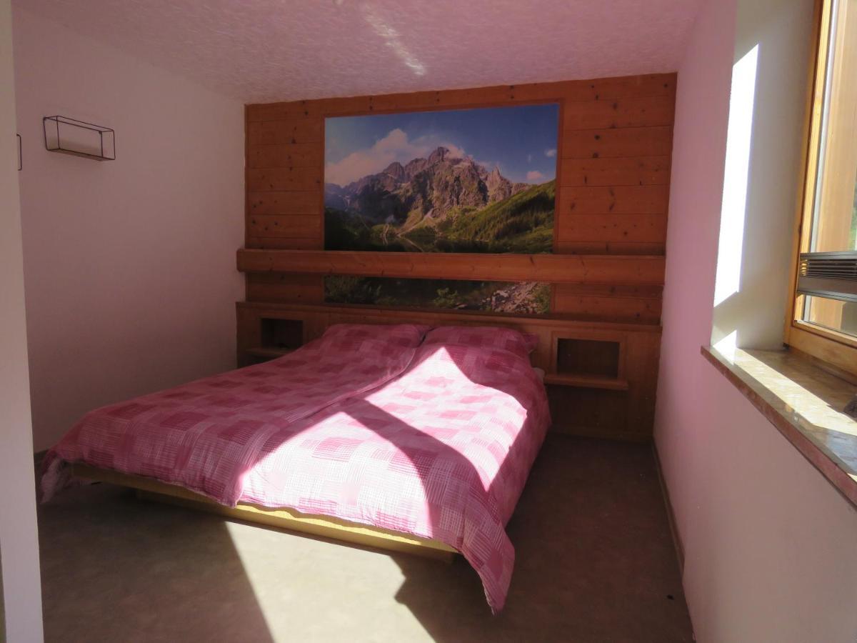 Alpenhaus Denver Uttendorf Exteriör bild