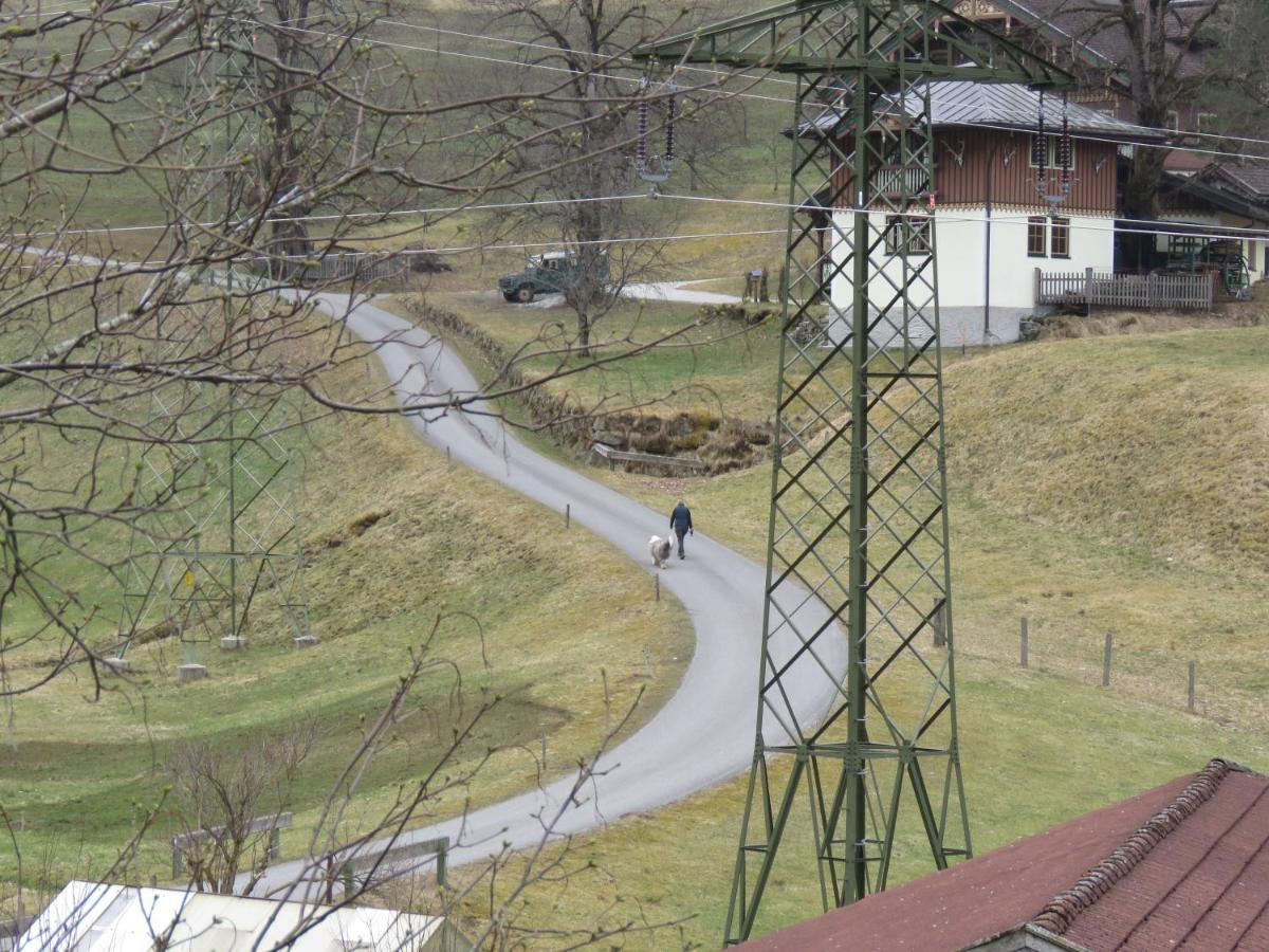 Alpenhaus Denver Uttendorf Exteriör bild