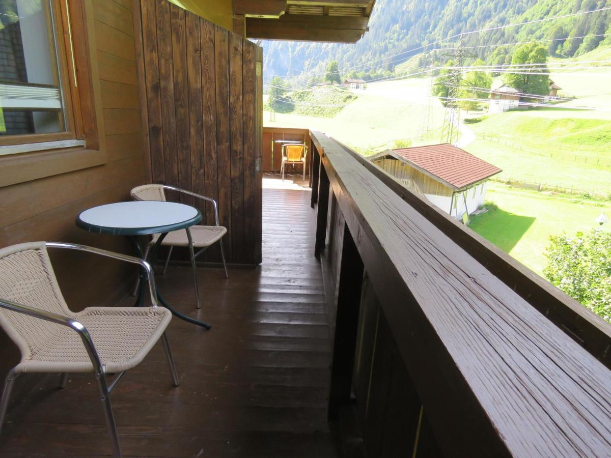 Alpenhaus Denver Uttendorf Exteriör bild